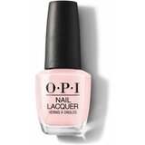 OPI Put it in neutral lak za nokte 15ml cene