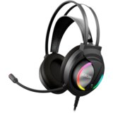 Krom slušalke Auricular Gaming Kappa RGB, (21153505) Cene