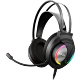 slušalke Auricular Gaming Kappa RGB, (21153505)