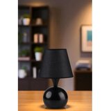 Opviq 8905-2 black table lamp | ePonuda.com