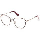 Guess GU2825 071 L (55) Rdeča/Kristalna | Shoptok.si