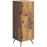  Strani šal Star les 33 x 34,5 x 90 cm Inženirski les, (5000218049) | Shoptok.si