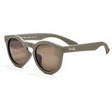 Real Shades Dječje sunčane naočale Chill - Zelene 4-7 godina Slike
