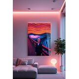 Wallity Zidna slika Hhlneon0021, 30x40 cm | Eponuda.ba