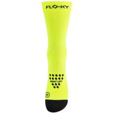 Floky Športne nogavice Socks S-Mash 3D Rumena Cene