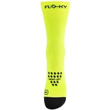 Športne nogavice Socks S-Mash 3D Rumena
