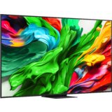 LG 86QNED86A3A qned MiniLED/86"/4K ultra hd/smart/webos 25/crna | Eponuda.com