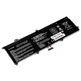 Baterija za Asus VivoBook S200 / X202, 4500 mAh