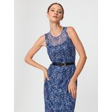 Sinsay - Midi haljina s uzorkom | shoptok.hr