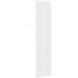  Venecijanska roleta Podesiva Bijelo 213 x 50 cm PVC - Bijelo 50 x 213 cm | shoptok.hr