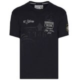 Aeronautica Militare Majice s kratkimi rokavi TS2055J58408346 Cene