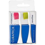 Curaprox Hydrosonic nastavak Sensitive 2/1, mix boja | ePonuda.com