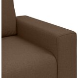 Fotelja Smeđa 59 cm Tkanina | shoptok.hr