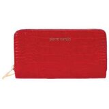 Pierre Cardin novčanik eko-koža ženski dugi 2 zipa 8828wx13 crveni (rosso) 22227 | Eponuda.com
