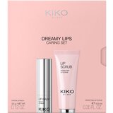 KIKO Milano Dreamy Lips poklon set za usne | shoptok.hr