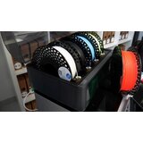 AzureFilm pla matte hs filament 1.75mm, 1000g, rosy | Eponuda.com
