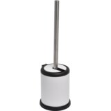 Tendance wc četka s preklopnim poklopcem metal, mat bijela | Eponuda.ba