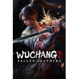  wuchang: fallen feathers xbox live key global | Eponuda.com