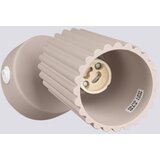  Brilagi - LED zidna spot svetiljka CRESTO 1xGU10/10W/230V taupe | Eponuda.com