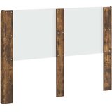  Uzglavlje PB - Dimljeni hrast 140 cm | shoptok.hr
