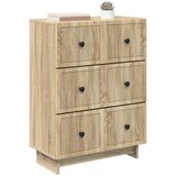 Ormar s ladicama Hrast sonoma 66 x 34,5 x 90 cm | shoptok.hr