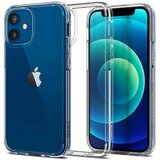 Spigen iphone 12 mini ultra hybrid clear ACS01745 Cene
