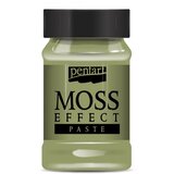  pasta z učinkom mahovine pentart 100 ml | različne barve Cene