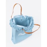 Shelvt Summer fringed beach bag | shoptok.hr