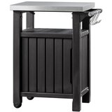 Keter Stol za roštilj 82x52x90cm 17202663 Cijene