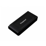 Kingston eksterni SSD disk 1TB XS1000 Cijene