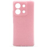  Maska za telefon GLITTER CASE 2 za Xiaomi Redmi Note 13 5G, Roze | Eponuda.com