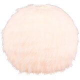 Tri O Kremno bela namizna svetilka (višina 24 cm) Furry – | Shoptok.si