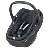 Maxi-Cosi dječja autosjedalica coral™ 360 i-size 0+ (40-75 cm) essential black | shoptok.hr