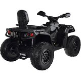  Štirikolesnik Can-Am Outlander 4x4 dvosed črne barve | Shoptok.si