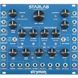 Strymon starlab time-warped reverb