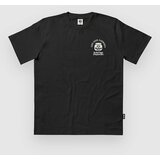 The Dudes Ripped Seasonal T-shirt black | Shoptok.si