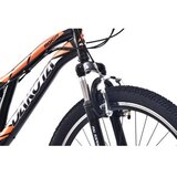 Capriolo MTB DAKOTA 26''/21HT crno-narandžasto-belo 926248-19 | Eponuda.com
