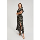 Marisse Women's Dress L-Su-4358 Black | Shoptok.si