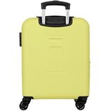Roll Road ABS Kofer 55 cm - Žuta ( 50.691.2F ) | Eponuda.com