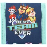 Paw Patrol Novčanik Best Team Ever | shoptok.hr