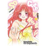 VIZ Media Go Ikeyamada - So Cute It Hurts!!, Vol. 13 Cene