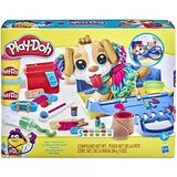 Hasbro PLAY DOH CARE N CARRY VET F3639 | ePonuda.com