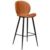 DAN-FORM Denmark Barski stolac boje konjaka 109 cm Cloud - | shoptok.hr