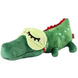  Plišane igračke Fisher Price Krokodil 30 cm Cijene