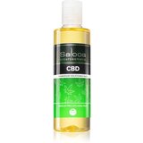 Saloos CBD hidrofilno ulje za nježno uklanjanje šminke 200 ml Cijene