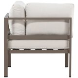Venture Home Copacabana modul za vrtnu sofu, smeđi, &amp;scaron;ifra 9927-555 Slike