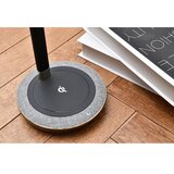  Immax NEO 08996L - LED prigušiva stona lampa sa bežičnim punjenjem PERLA LED/6W/230V | Eponuda.com