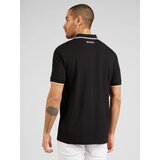 BOSS Orange Majica 'Paddy Pro' bež / črna / bela | Shoptok.si