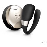 Lelo Tiani 3 Black vibrator za parove | ePonuda.com