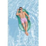 Bestway 43103 tirkizni madrac za plivanje | shoptok.hr